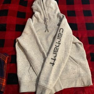 Carhartt sweatshirt
